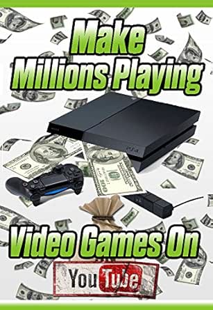Get Paid To Play Video Games App