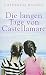 Cover zum Buch Die langen Tage von Castellamare