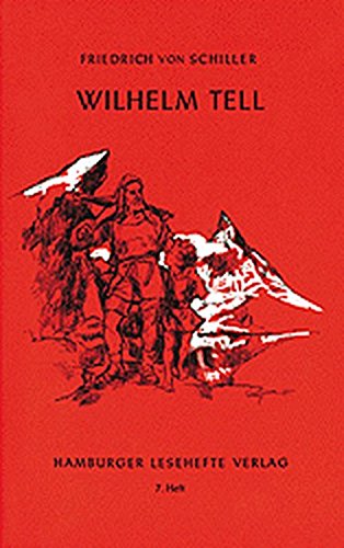 Download Hamburger Lesehefte, Nr.7, Wilhelm Tell Download Hamburger Lesehefte, Nr.7, Wilhelm Tell