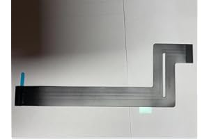 ICTION Cable de trackpad 821-02686-A para MacBook Pro de 13 pulgadas Retina A2251 Trackpad Touchpad Cable 2020 año