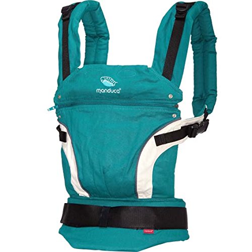 Manduca Standard Edition Carrier (Petrol)