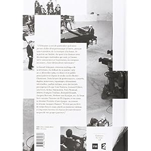 Le Grand échiquier 1972-1989