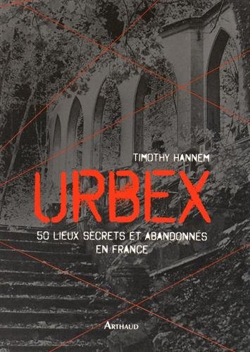 couverture de : Urbex