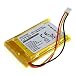 Produktbild OTB Akku kompatibel zu TomTom One V1 Li-Polymer