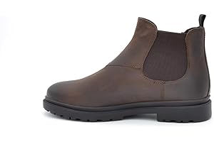 Lumberjack Charlie Jr, Stivali Chelsea Bambini e Ragazzi