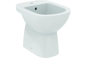 Ideal Standard - I.Life A Bidet a terra - Bianco