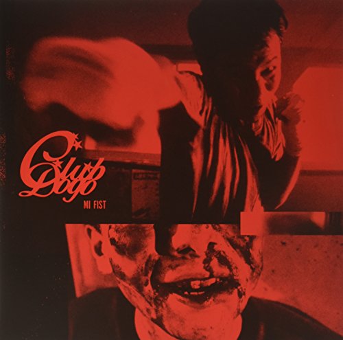 Mi Fist (2lp+CD)