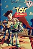 toy story - Disney / Livre BE - NG05