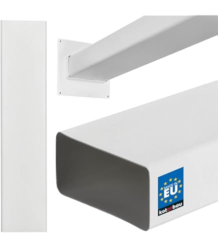 Abluft-SET AL-235 / 150 optimAIRo [657235] - Vogt Online-Shop