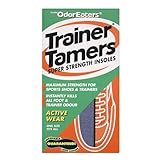 THREE PACKS of Odor Eaters Trainer Tamers