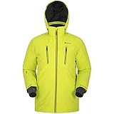 mountain warehouse asteroid ski jacket