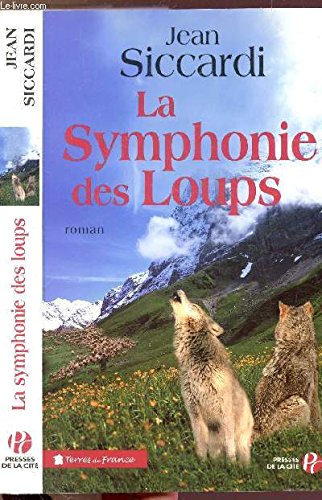 La symphonie des loups