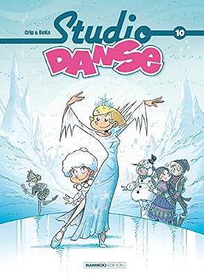 STUDIO DANSE T10