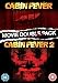 Cabin Fever Double Pack [DVD]