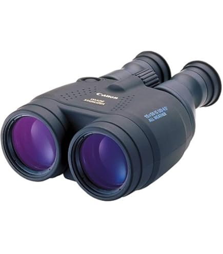Canon 10x42 L I S WP Image Stab Ilized Binocula Rs Bundle - View #8
