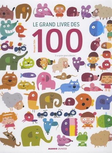 Le  grand livre des 100