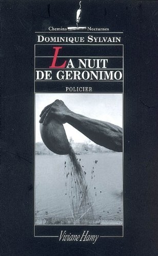 couverture de : La nuit de J&eacute;ronimo