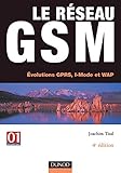 Image de Le Réseau GSM