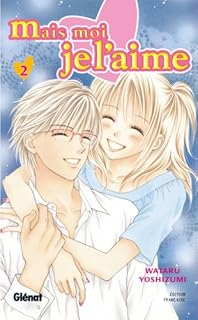 jaquette livre Mais moi je l'aime Vol.2