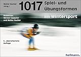 Image de 1017 Spiel- und Übungsformen im Wintersport