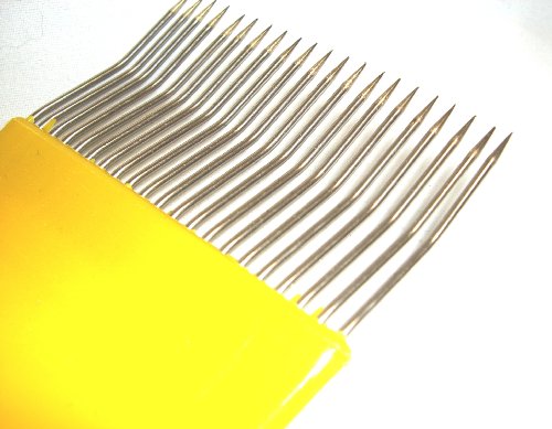 Simonthebeekeeper – Imker Bienenkorb Entdeckelung Gabel – Gekrümmt - 2