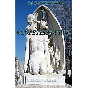 La concertista de San Petersburgo