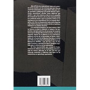 Conversaciones matemáticas con Maria Antònia Canals: 247 (Biblioteca De Aula)