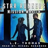 Image de Mission Wraith: Star Runners, Book 3