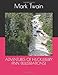 ADVENTURES OF HUCKLEBERRY FINN (ILLUSTRATIONS) by