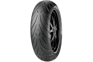 PIRELLI PIRELLI 190/55 ZR17 75W ANGEL GT TL - 55/55/R17 75W - A/A/70dB - Moto Pneu