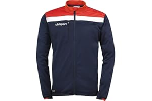 uhlsport Herren Offense 23 Jacke Herren Jacke