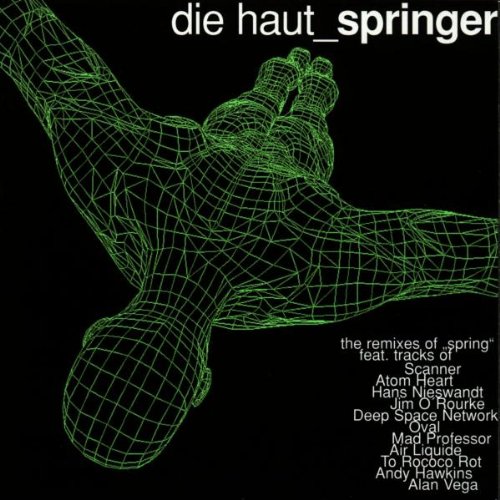 Preisvergleich Produktbild Springer