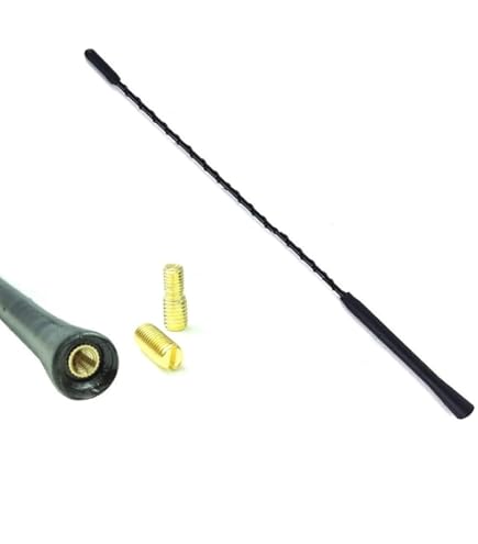 Antenna Radio Per Tetto Suzuki Jimny - Ricambio Originale 39250-81A11 - Foto 3