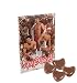 Produktbild sexy Adventskalender - Sexy - für Erwachsene - Schoko Adventskalender - Oh, du süße Vorweihnachtszeit - Schokokalender - Sexy X-Mas Schokoladen-Adventskalender mit erotischen Männermotiven. Hinter jedem der Türchen versteckt sich ein Schokoladenherz sowie ein erotisches Bild