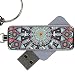 Produktbild Metallica Usb Disk Printing Aztec 2 With 8Gb Capacity For Man Different