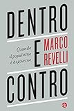 Image de Dentro e contro: Quando il populismo è di governo