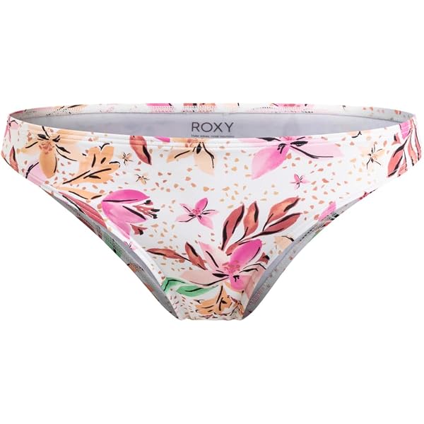 Haut De Bikini Roxy PT Beach Classics - Triangle Halter 100% Synthétique Pour Plage Et Piscine