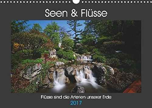 Download Kalender zum Selberdrucken – Seen und Flüsse 2017: DIN A4 Querformat-Kalender mit österreichischen Feiertagen Download Kalender zum Selberdrucken – Seen und Flüsse 2017: DIN A4 Querformat-Kalender mit österreichischen Feiertagen