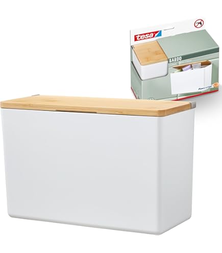 Boîte à Coton Faber En Inox Brillant - Kela