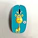 Produktbild Flip For Bluetooth Mouse With Giraffe Abs Women