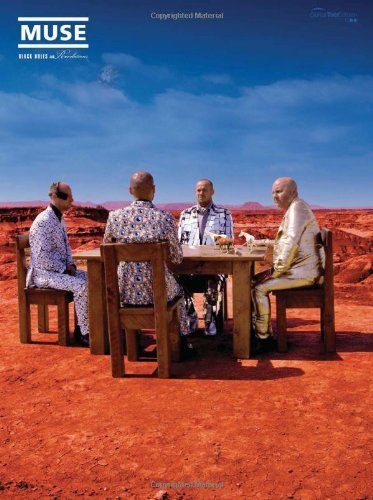 Download Tablatures guitare Muse - Black Holes and Revelations Download Tablatures guitare Muse - Black Holes and Revelations