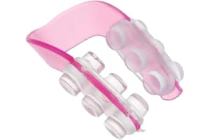 Hemore nariz encima del clip que levanta formando las podadoras No Pain puente de la nariz que se endereza de belleza clip Corrector Facial Corrector muy prácticas herramientas de belleza