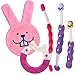 MAM 999553 Oral Care Set Pink