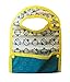 Pop In Stage 2 Robot Bib (6 Months Plus)