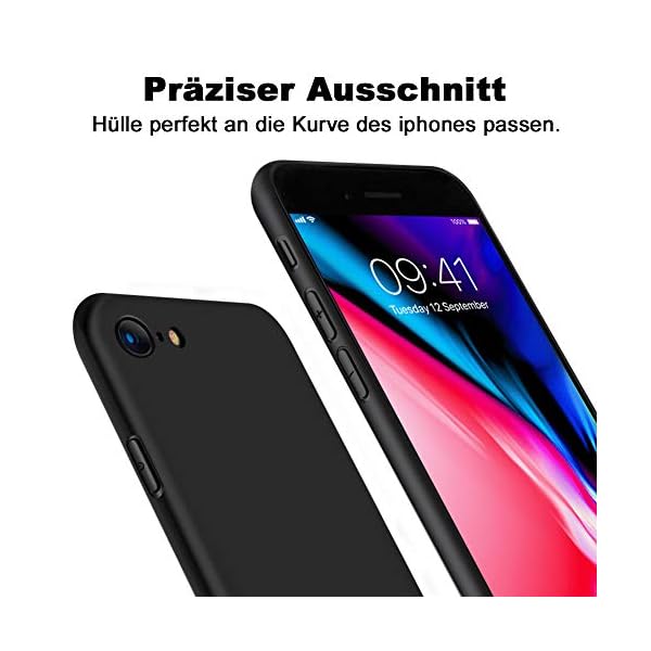 Whew iPhone 78 Hülle – Bild 3