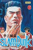 Slam Dunk, tome 6
