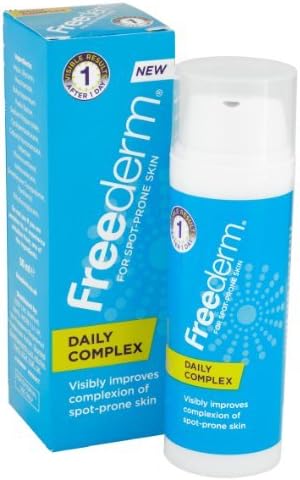 Freederm Daily Complex by Freederm