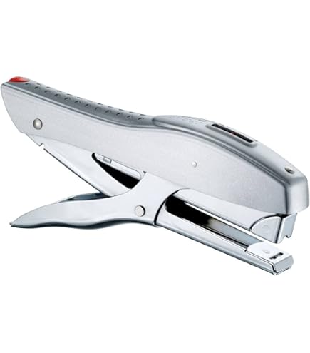 Punti Per Pinzatrice Maped - 5000 Pezzi Colorati 26/6