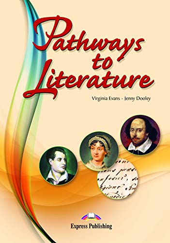 Pathways to Literature Student's Pack (S'S + Class Audio CDs)
