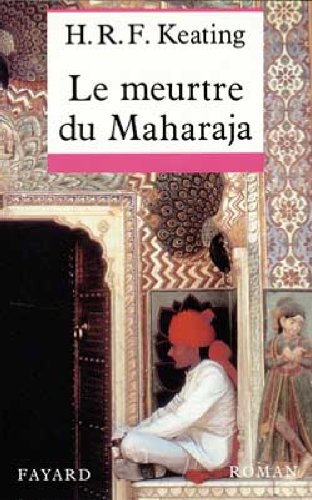 Le meurtre du Maharaja